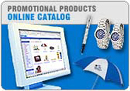 Promotional Products Database